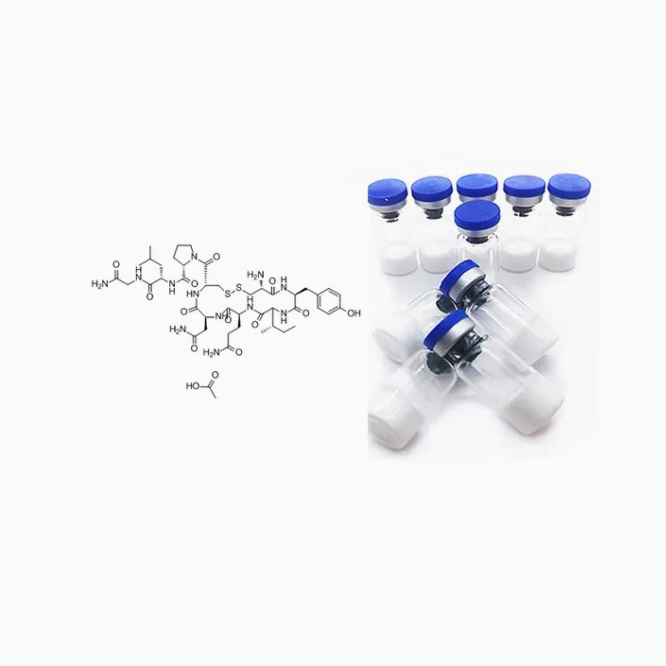 Triptorelin Acetate/GnRH Triptorelin