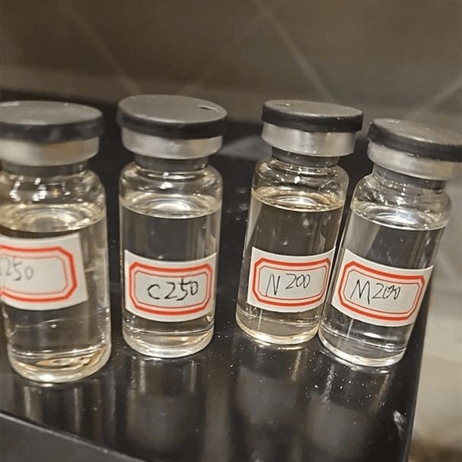 Nandrolone Decanoate