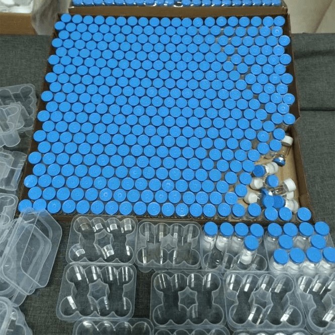HGH fragmentation191-176