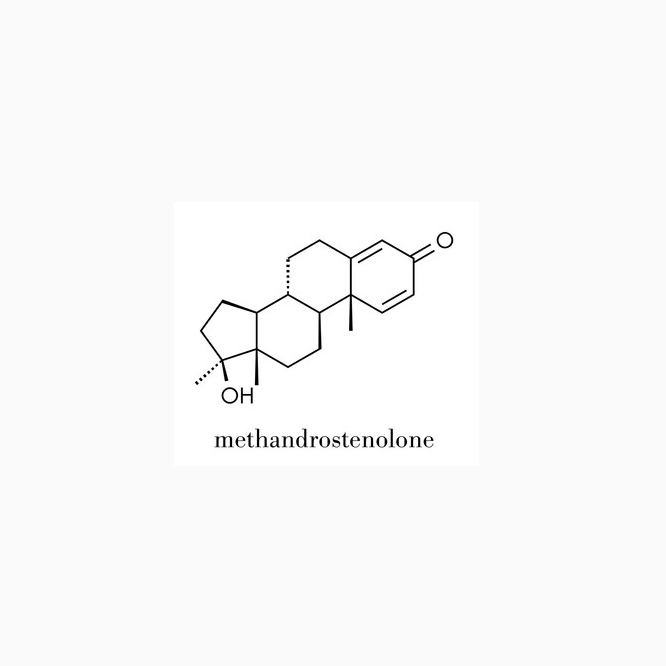 Methandrostenolone