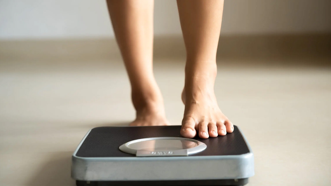 HOW TIRZEPATIDE WORKS IN YOUR BODY